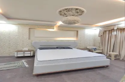 Apartment - 3 Bedrooms - 3 Bathrooms for rent in Muaither North - Muaither Area - Doha