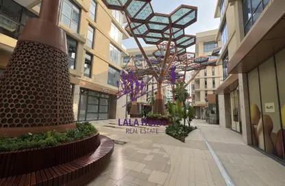 Duplex - 4 Bedrooms - 6 Bathrooms for sale in Gewan Island - The Pearl Island - Doha