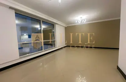 شقة - 2 غرف نوم - 3 حمامات للايجار في برج وست باي - الخليج الجنوبي - الخليج الغربي - الدوحة