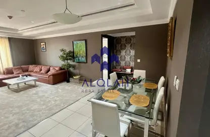 شقة - غرفة نوم - 2 حمامات للايجار في طريق بورتو الشرقي - بورتو أرابيا - جزيرة اللؤلؤة - الدوحة شقة - غرفة نوم - 2 حمامات للايجار في طريق بورتو الشرقي - بورتو أرابيا - جزيرة اللؤلؤة - الدوحة