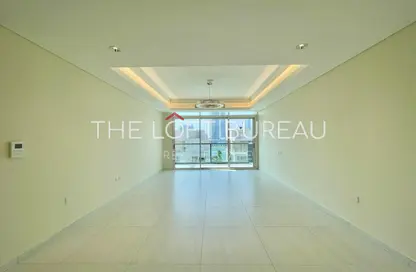 Apartment - 2 Bedrooms - 3 Bathrooms for sale in Crystal Residence - Gewan Island - The Pearl Island - Doha