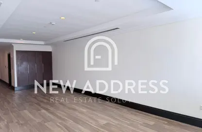 Apartment - Studio for rent in Viva Bahriyah - The Pearl Island - Doha
