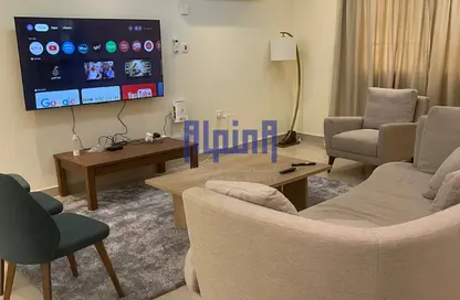 Villa - 4 Bedrooms - 4 Bathrooms for rent in Al Waab Street - Al Waab - Doha
