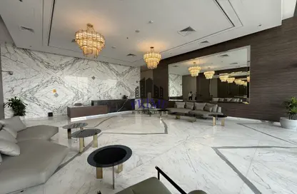 مساحات مكتبية - استوديو - 2 حمامات للايجار في منطقة المارينا - الوسيل