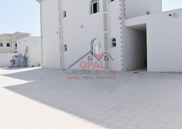 Villa - 8 bedrooms - 8 bathrooms for rent in Al Wakair - Al Wakair - Al Wakra
