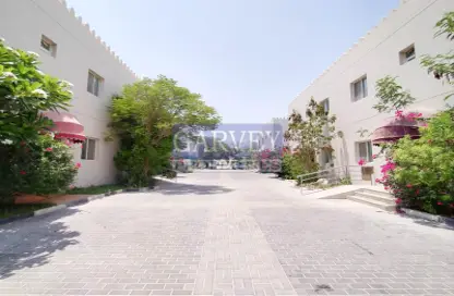 Compound - 4 Bedrooms - 3 Bathrooms for rent in Muaither North - Muaither North - Muaither Area - Doha