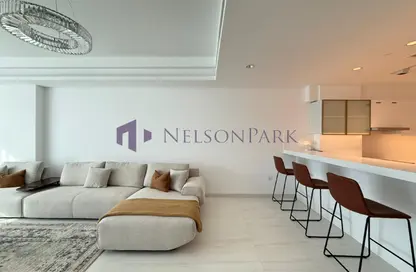 Apartment - 1 Bedroom - 2 Bathrooms for rent in Gewan Island - The Pearl Island - Doha