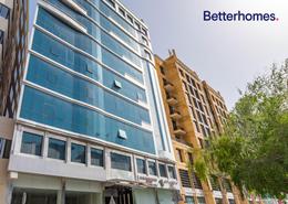 Office Space - 2 bathrooms for rent in Old Airport Road - Old Airport Road - Doha