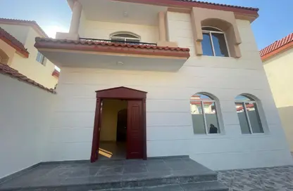 Villa - 5 Bedrooms - 4 Bathrooms for rent in Curlew Street - Al Waab - Doha Villa - 5 Bedrooms - 4 Bathrooms for rent in Curlew Street - Al Waab - Doha