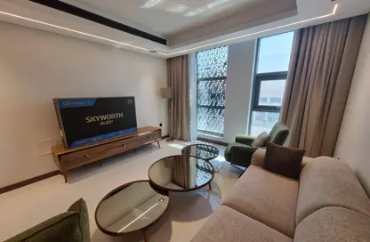 Apartment - 2 Bedrooms - 3 Bathrooms for rent in Al Waab - Al Waab - Doha