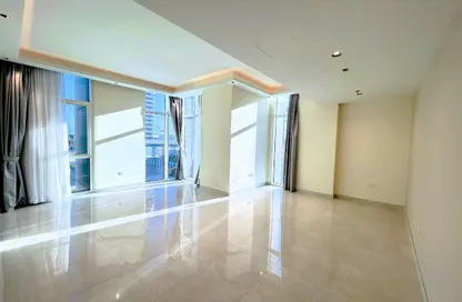 Apartment - 1 Bedroom - 1 Bathroom for rent in Naples - Fox Hills - Fox Hills - Lusail