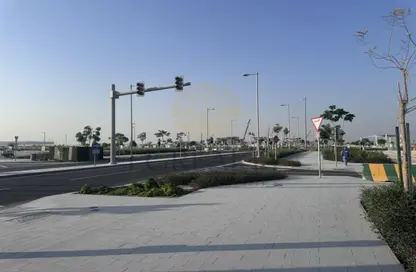 قطعة أرض - استوديو للبيع في فلل هزوم - مدينة اللسيل - الوسيل