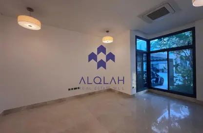 Compound - 2 Bedrooms - 3 Bathrooms for rent in Al Kheesa - Al Kheesa - Umm Salal Mohammed