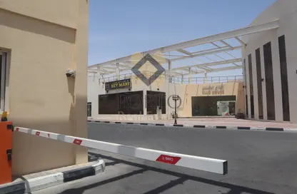 مجمع سكني - 2 غرف نوم - 2 حمامات للايجار في فلل عين خالد - عين خالد - الدوحة