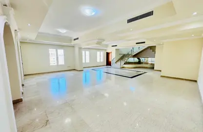Penthouse - 4 Bedrooms - 7+ Bathrooms for sale in West Porto Drive - Porto Arabia - The Pearl Island - Doha