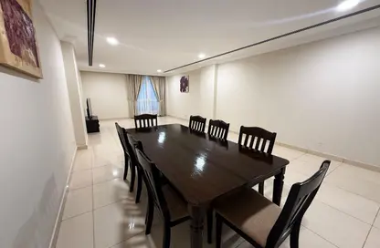 Apartment - 2 Bedrooms - 2 Bathrooms for rent in Anas Street - Fereej Bin Mahmoud North - Fereej Bin Mahmoud - Doha