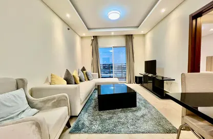 Apartment - 1 Bedroom - 2 Bathrooms for rent in Al Erkyah City - Lusail