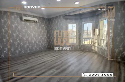 Villa - Studio - 4 Bathrooms for rent in Duhail Villas - Al Duhail - Doha