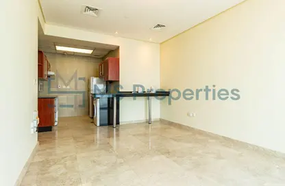 Apartment - 2 Bedrooms - 3 Bathrooms for rent in Zig Zag Tower A - Zig Zag Towers - West Bay - Doha