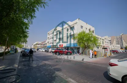 Office Space - Studio - 1 Bathroom for rent in Central Inn Souq Waqif - Souq Waqif - Al Jasra - Doha