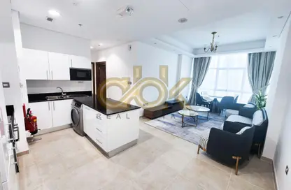 Apartment - 2 Bedrooms - 2 Bathrooms for rent in Lusail Residence - Marina District - Lusail Apartment - 2 Bedrooms - 2 Bathrooms for rent in Lusail Residence - Marina District - Lusail