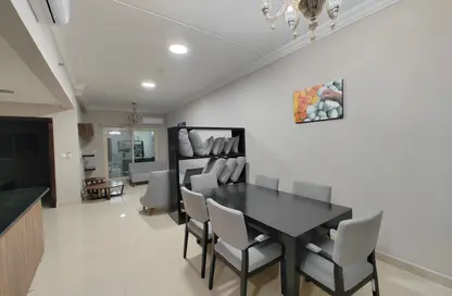 Apartment - 1 Bedroom - 2 Bathrooms for rent in Musheireb Apartments - Musheireb - Doha
