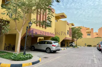 Compound - 5 Bedrooms - 5 Bathrooms for rent in Al Messila - Al Messila - Doha