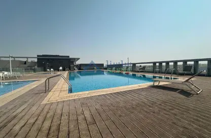 Apartment - 3 Bedrooms - 4 Bathrooms for rent in West Walk - Al Waab - Doha