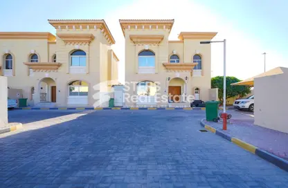 مجمع سكني - 3 غرف نوم - 3 حمامات للايجار في وادي المرخ - مريخ - المريخ - الدوحة