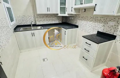 Apartment - 3 Bedrooms - 3 Bathrooms for rent in Al Nasr Street - Al Nasr - Doha