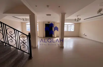 Compound - 4 Bedrooms - 5 Bathrooms for rent in Souk Al gharaffa - Al Gharrafa - Doha
