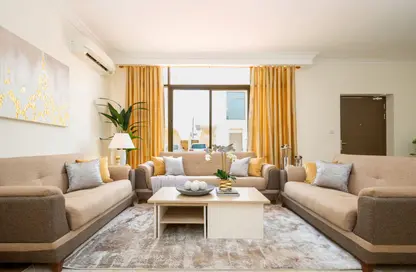 Villa - 6 Bedrooms - 5 Bathrooms for sale in Al Nokhba Villas - Ezdan Village - Al Wakra