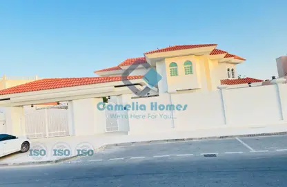 Villa - 6 Bedrooms - 7+ Bathrooms for rent in Old Airport 43 - Old Airport Road - Doha