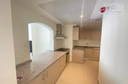 Apartment - 1 Bedroom - 2 Bathrooms for sale in Marina Gate - Porto Arabia - The Pearl Island - Doha