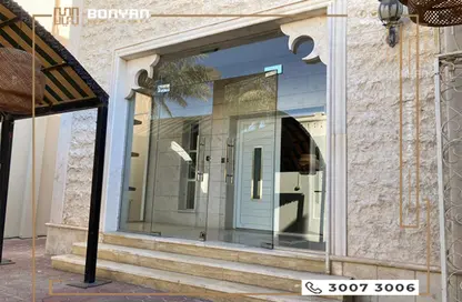 Villa - 5 Bedrooms - 5 Bathrooms for rent in Al Thumama - Al Thumama - Doha
