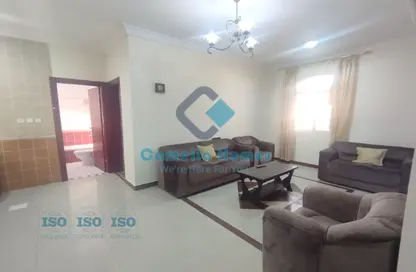 شقة - 2 غرف نوم - 2 حمامات للايجار في الريان القديمة - الريان - الدوحة