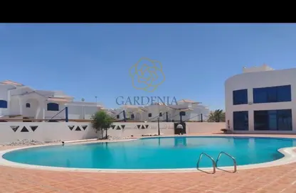 Villa - 5 Bedrooms - 5 Bathrooms for rent in Al Hilal - Doha