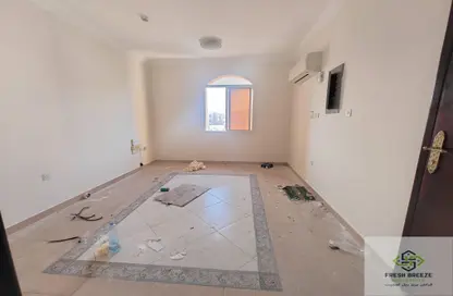 Apartment - 2 Bedrooms - 2 Bathrooms for rent in Old Airport Residential Apartments - Old Airport Road - Doha