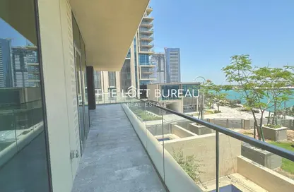 Apartment - 3 Bedrooms - 4 Bathrooms for sale in Seef Lusail - Lusail City - Lusail
