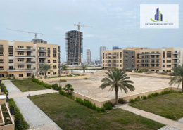 Apartment - 2 bedrooms - 3 bathrooms for rent in Dara - Fox Hills - Lusail