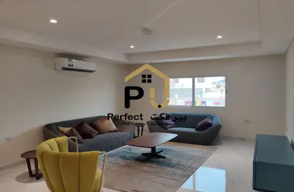 شقة - 3 غرف نوم - 3 حمامات للايجار في شارع السد - السد - الدوحة