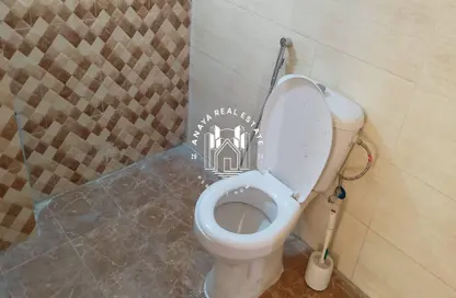Apartment - 1 Bedroom - 1 Bathroom for rent in Al Kharaitiyat - Umm Salal Mohammed