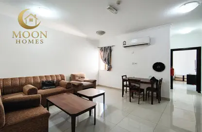 شقة - غرفة نوم - 1 حمام للايجار في أم غويلينا 4 - أم غويلينا - الدوحة شقة - غرفة نوم - 1 حمام للايجار في أم غويلينا 4 - أم غويلينا - الدوحة