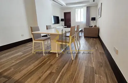 Apartment - 1 Bedroom - 2 Bathrooms for rent in Viva West - Viva Bahriyah - The Pearl Island - Doha