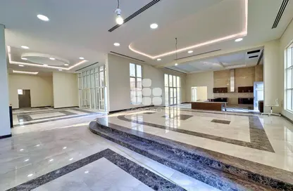 Reception / Lobby image for: Villa - 6 Bedrooms for rent in Al Kheesa - Al Kheesa - Umm Salal Mohammed, Image 1