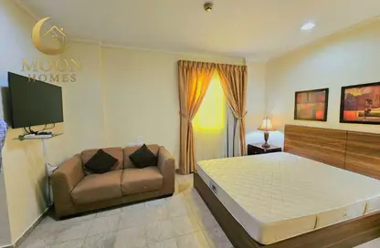 Apartment - Studio - 1 Bathroom for rent in Old Salata - Salata - Doha
