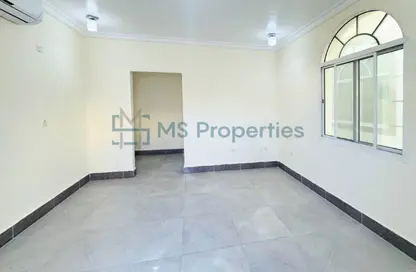 Villa - 6 Bedrooms - 7+ Bathrooms for rent in Al Gharrafa - Al Gharrafa - Doha