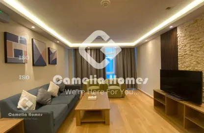 شقة - غرفة نوم - 2 حمامات للايجار في مشيرب - مشيرب - الدوحة