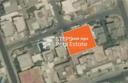 Land - Studio for sale in Al Soudan - Al Soudan - Doha