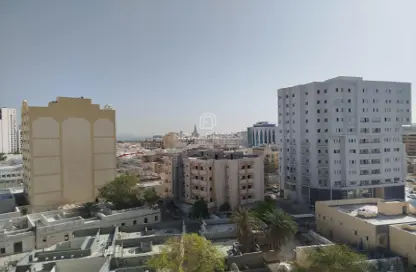 شقة - غرفة نوم - 2 حمامات للايجار في مشيرب قلب الدوحة - الدوحة